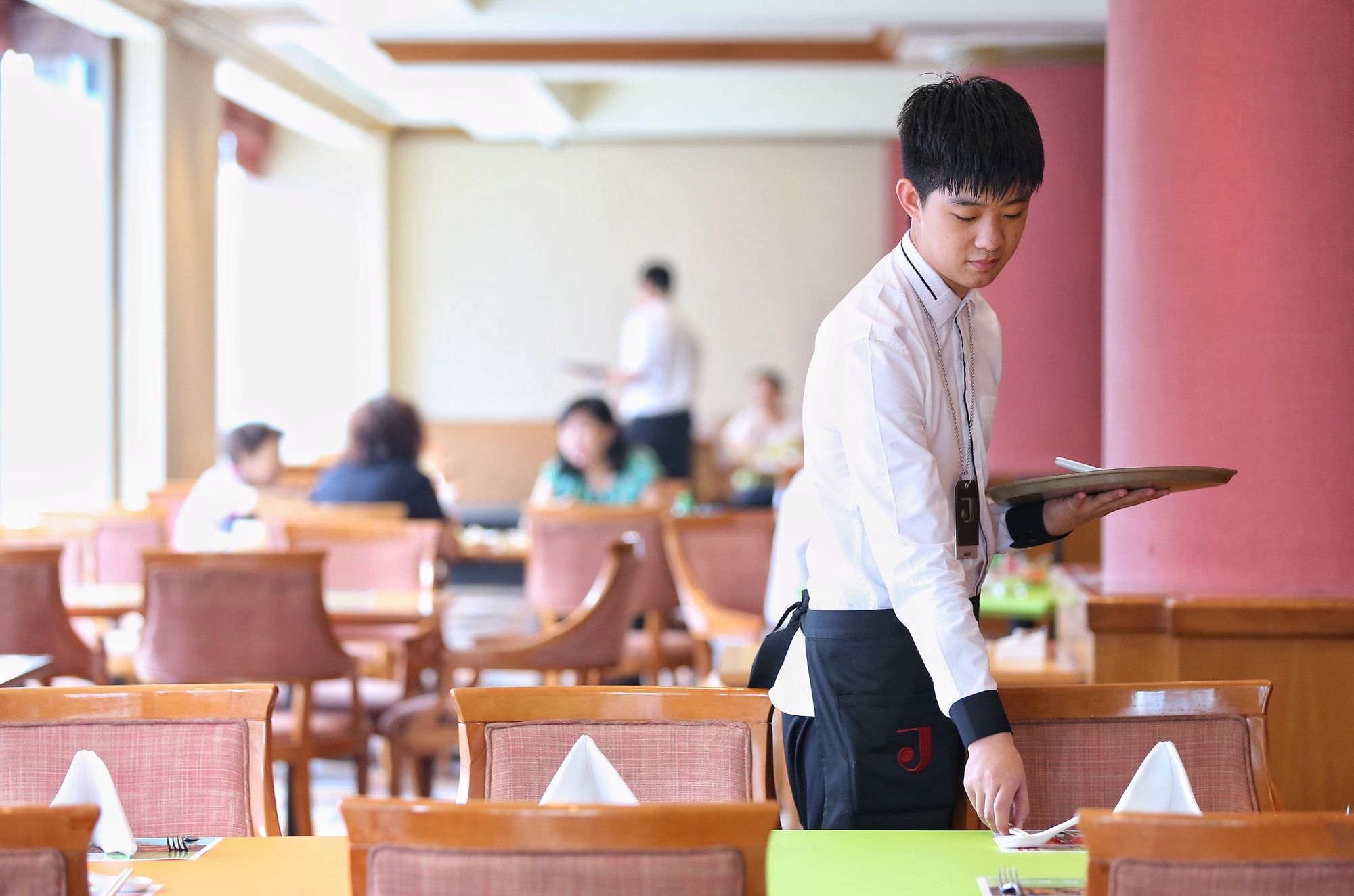 Фото Jen Shenyang by Shangri-La