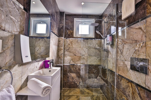 Внешний вид отеля Ortaköy Bellezza Hotel в Бешикташе, фото 5