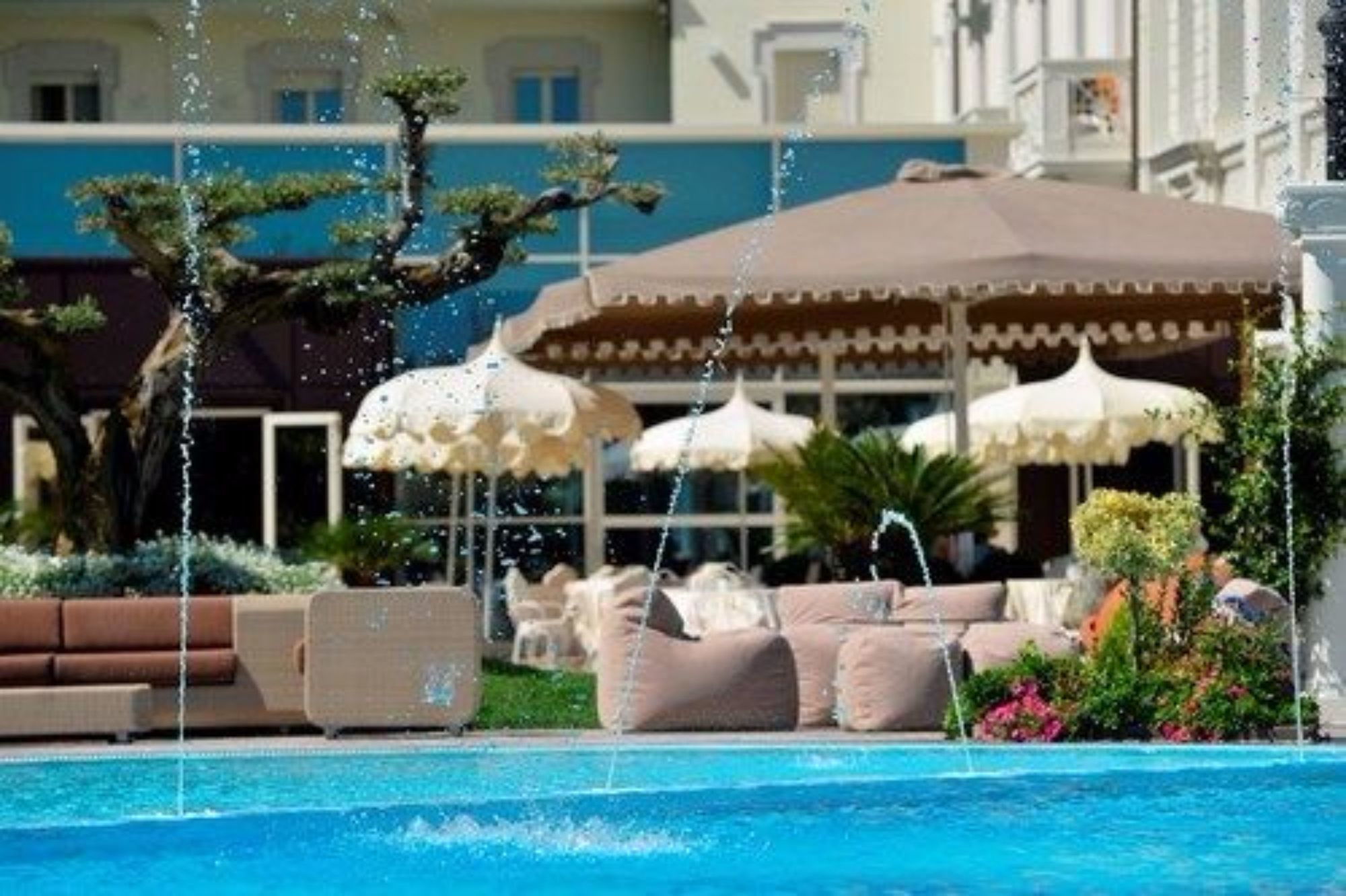 Фото Grand Hotel da Vinci