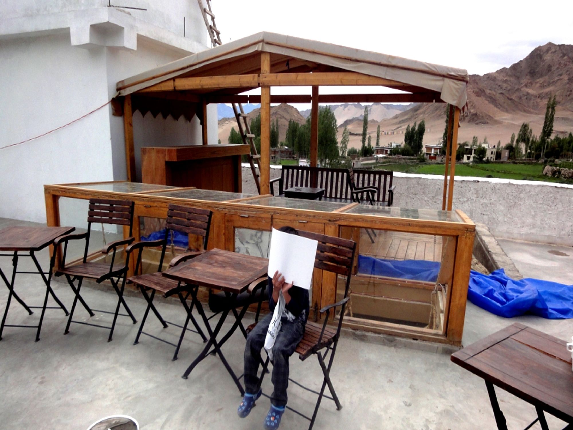 Фото Saboo Resorts