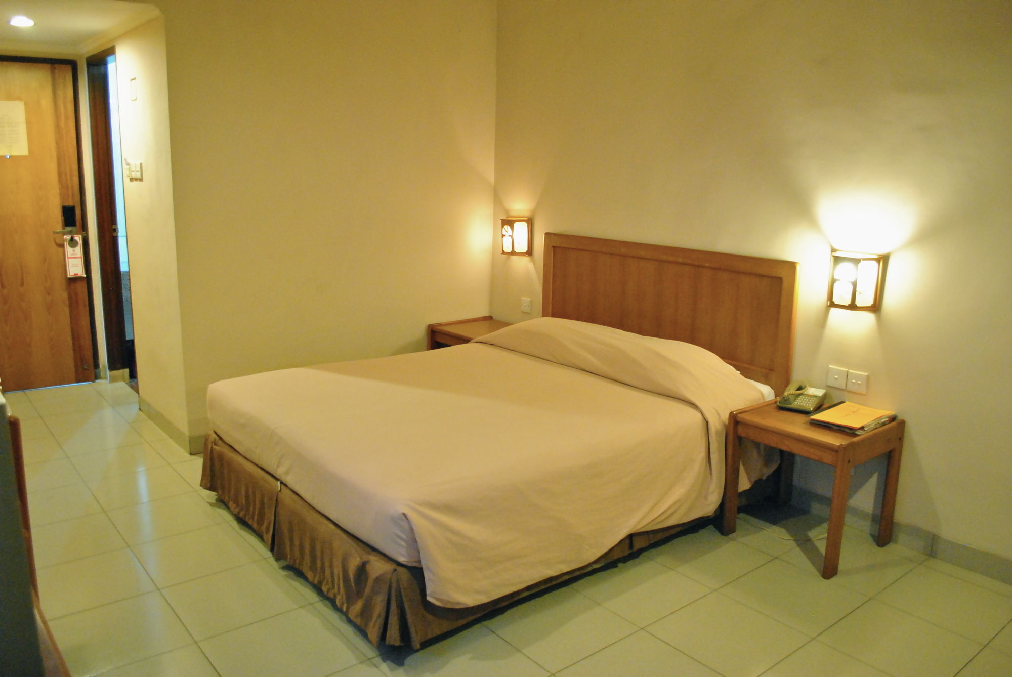 Фото Hotel Nuansa Indah