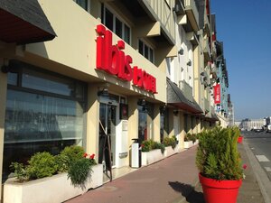 Гостиница Ibis Deauville Centre
