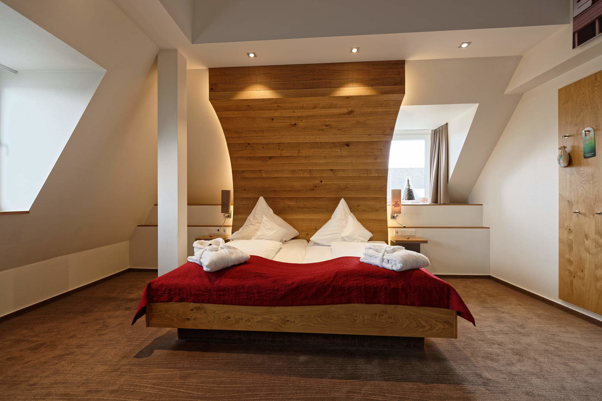 Фото Hotel zur Malzmühle