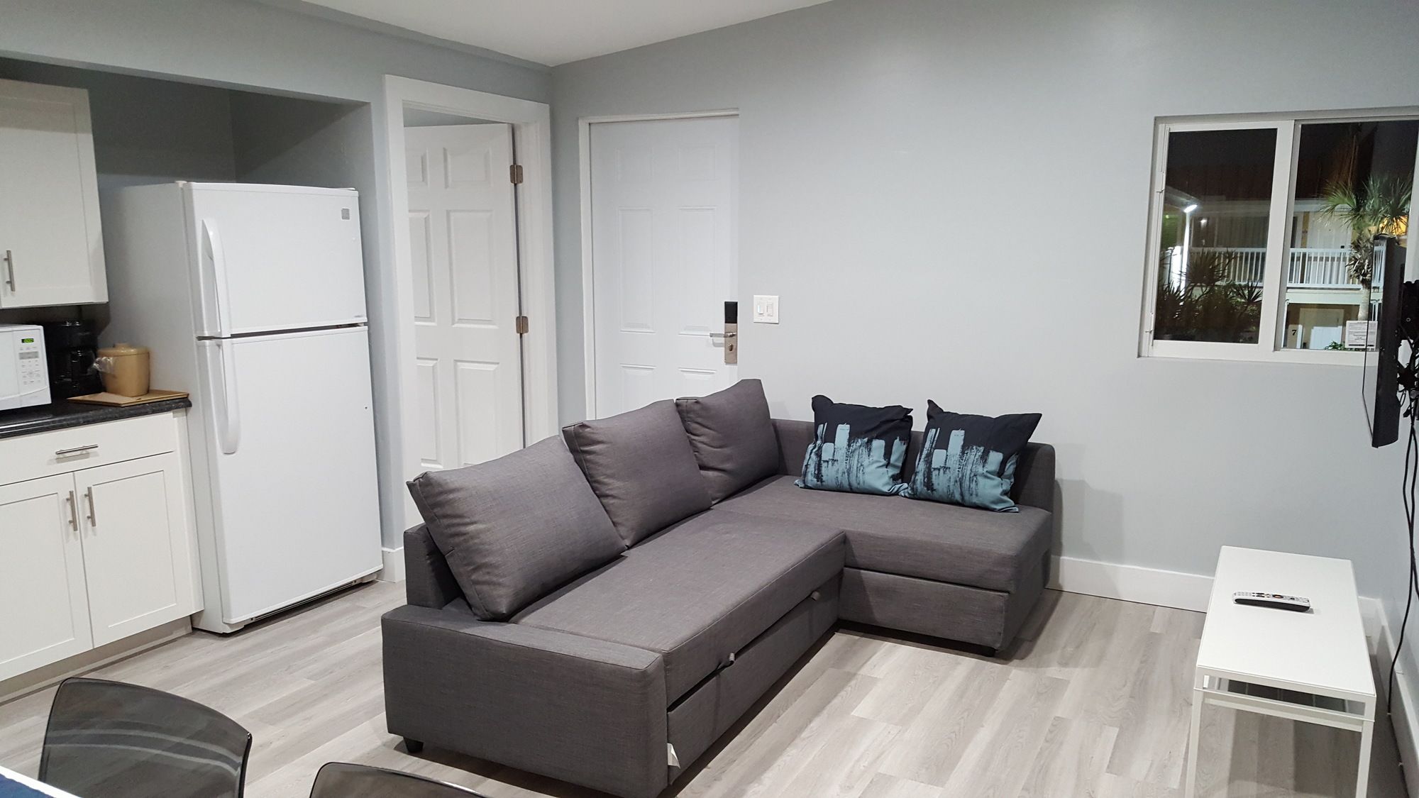 Фото The Palms On Ocean