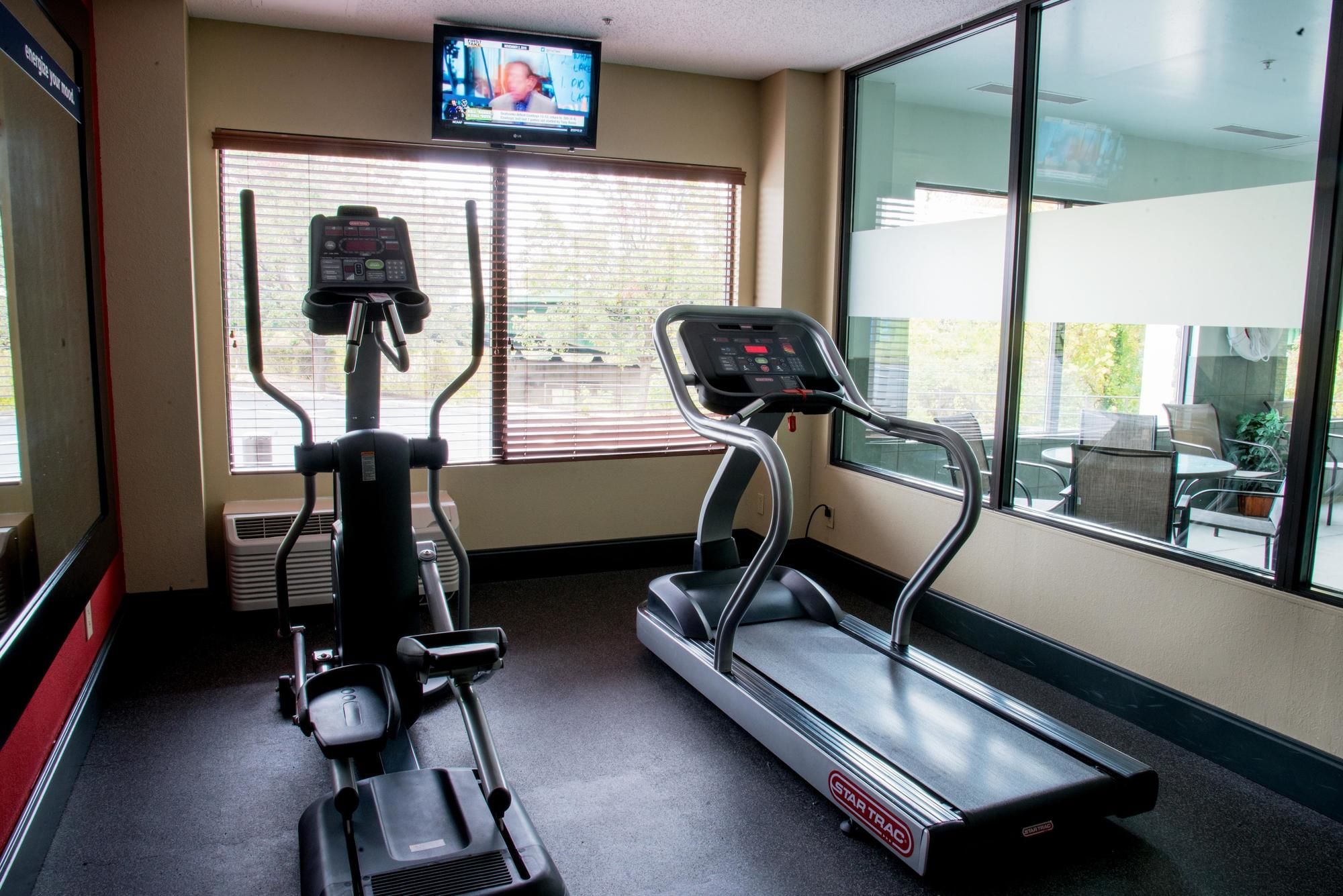 Фото Hampton Inn Charleston-Downtown