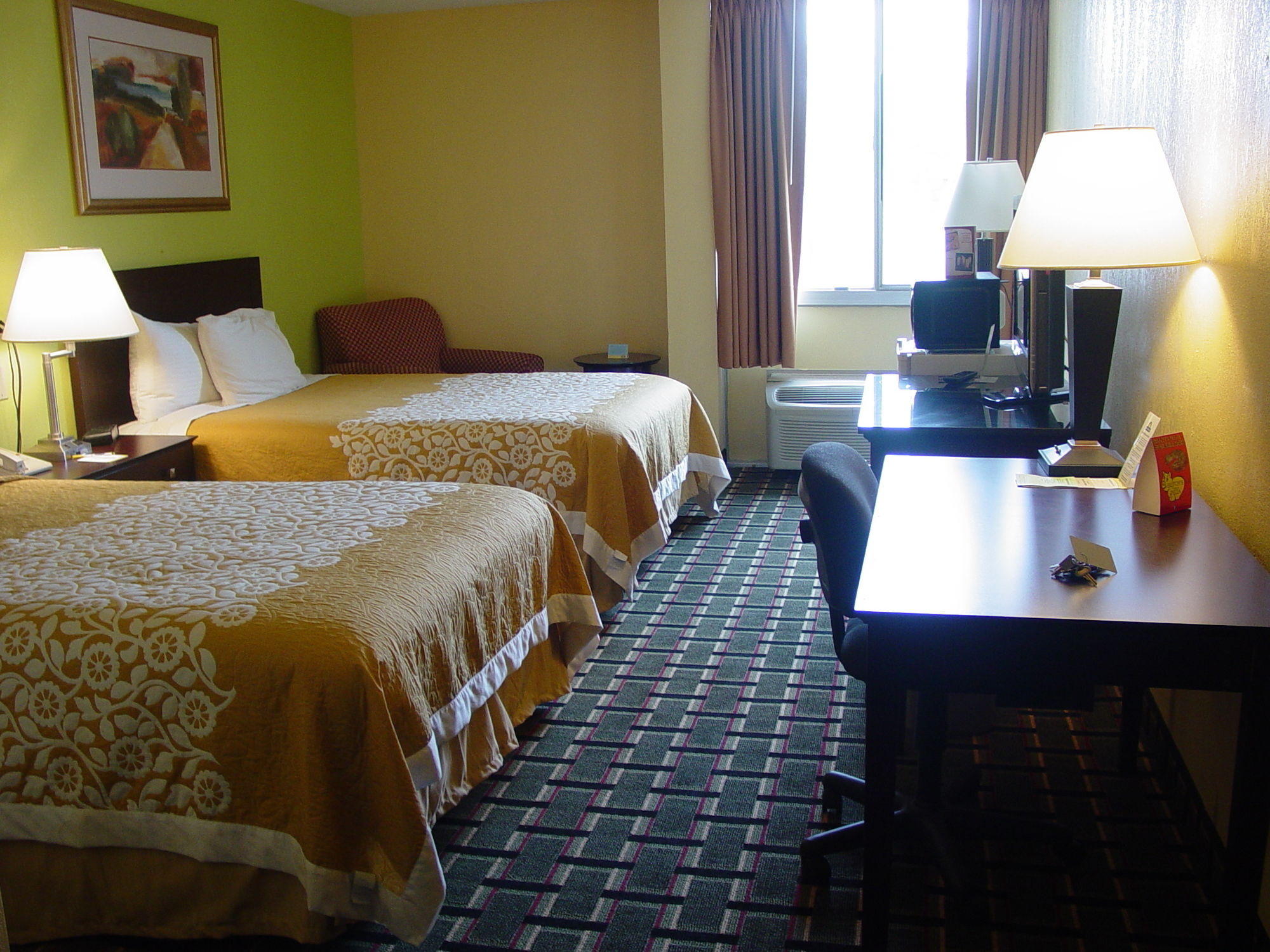 Фото отеля 4