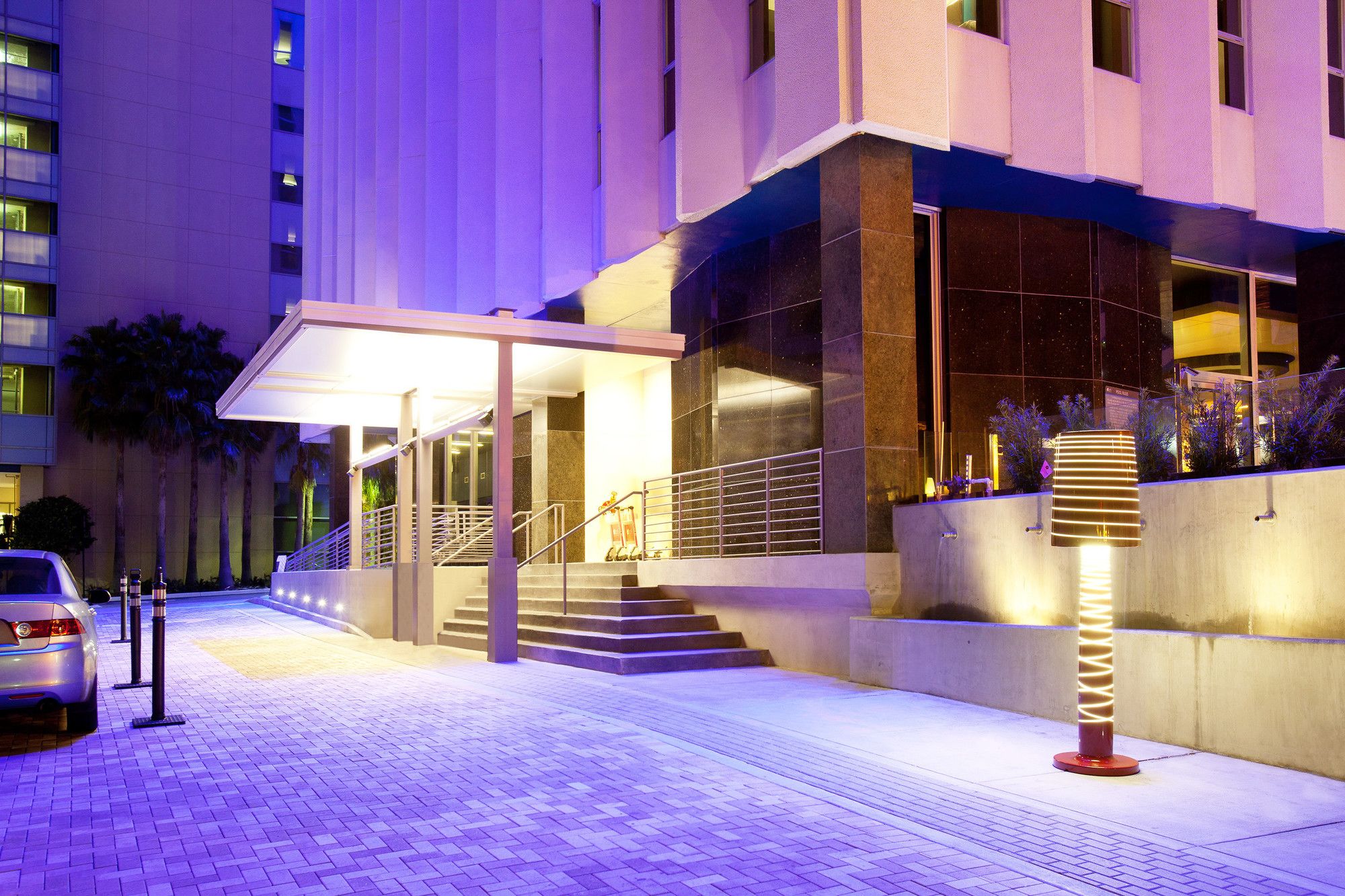 Фото Aloft Orlando Downtown