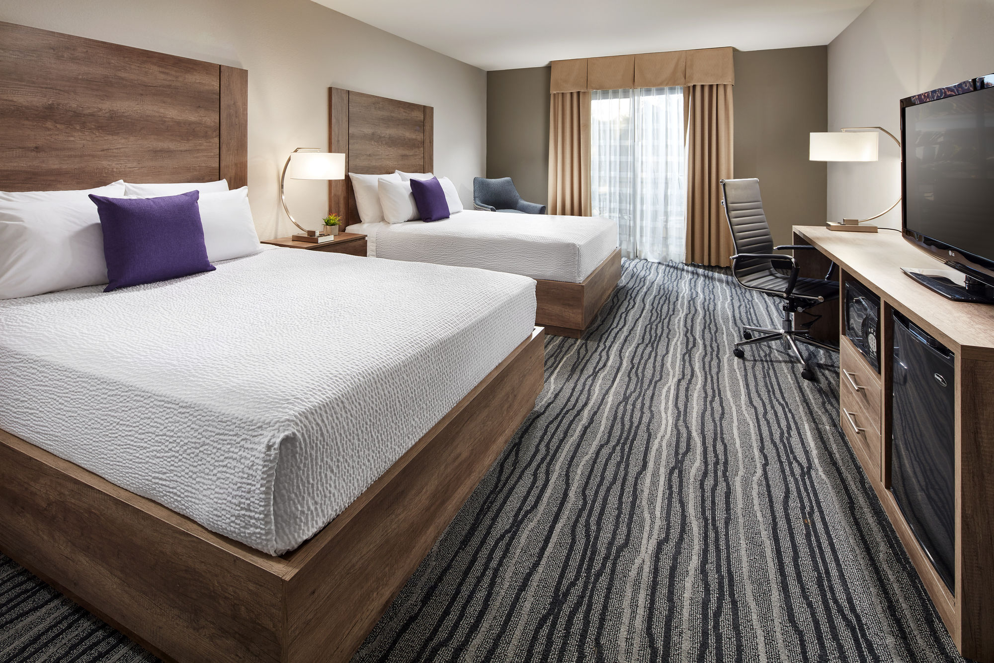 Фото Best Western Posada Royale Hotel & Suites