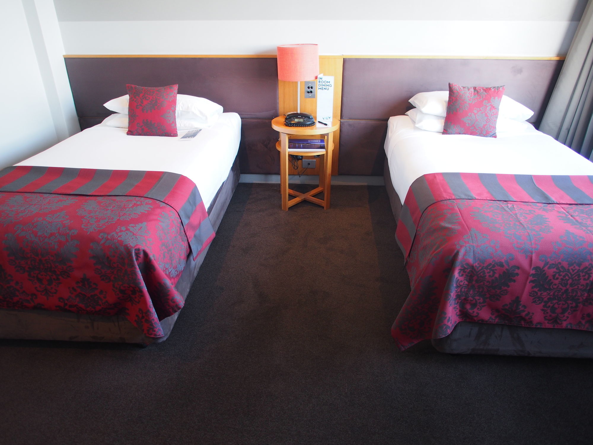 Фото View Sydney