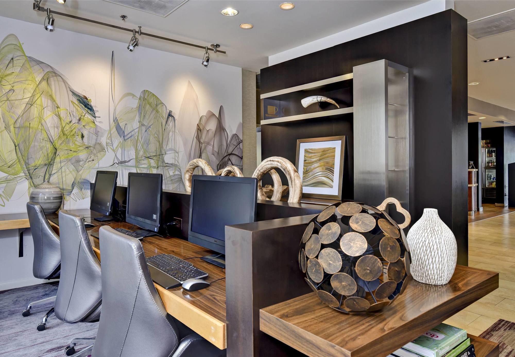 Фото Courtyard by Marriott Downtown Boise