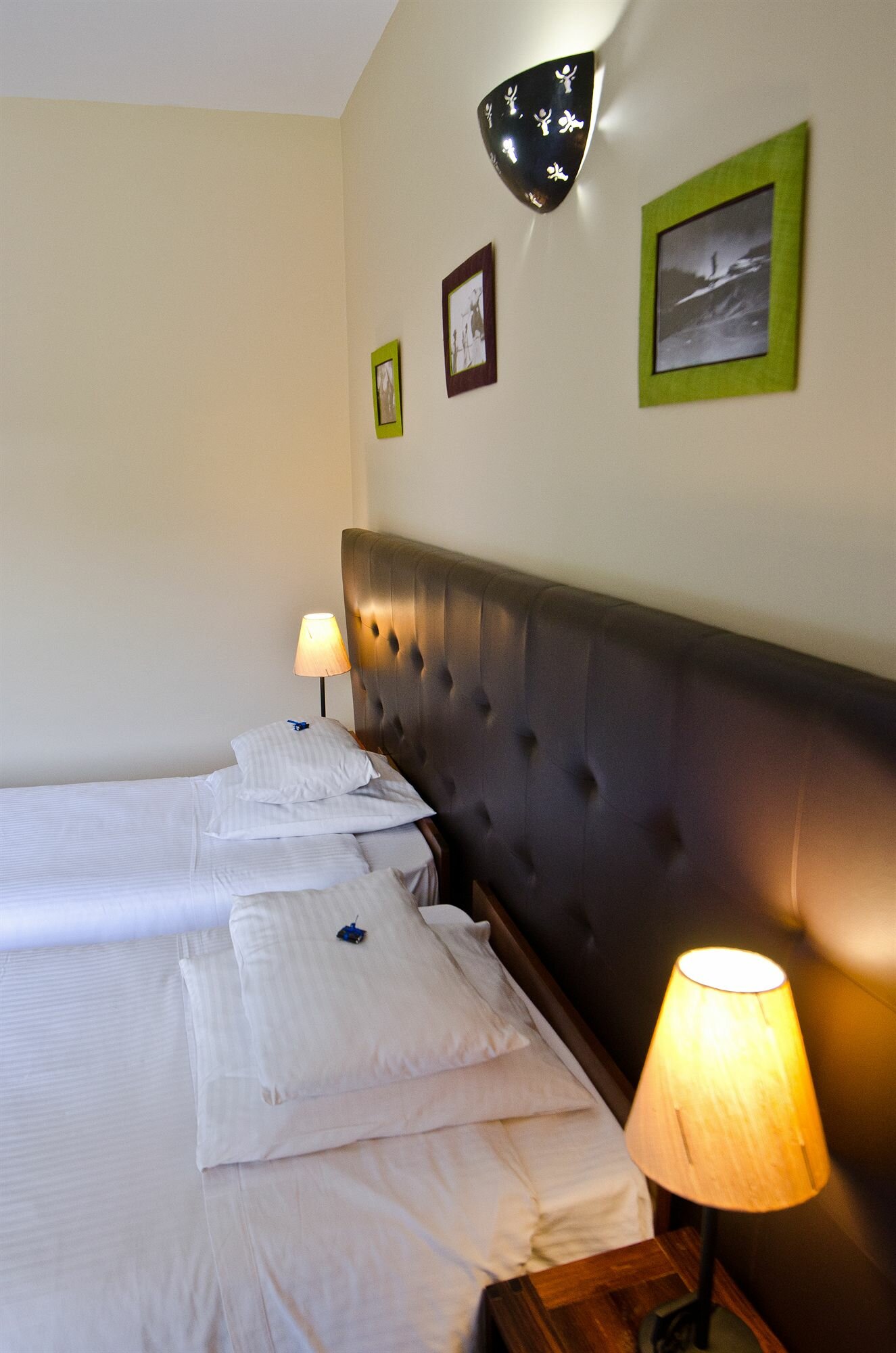 Фото Relais des Plateaux