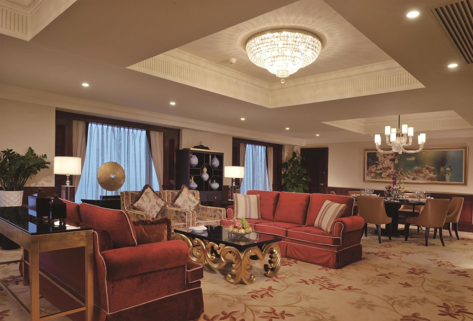 Фото Shangri-La Beihai