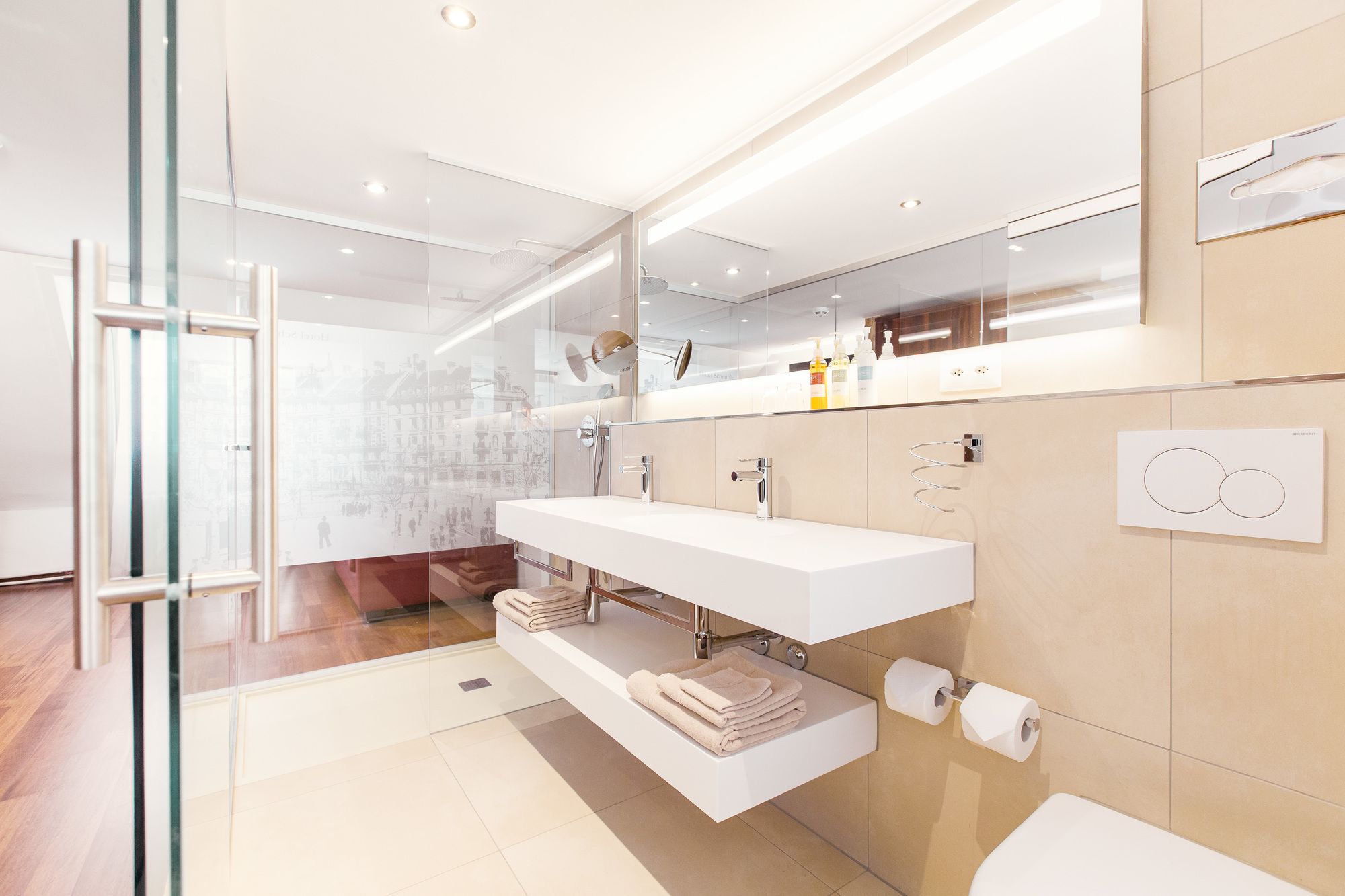 Фото Hotel Scheuble