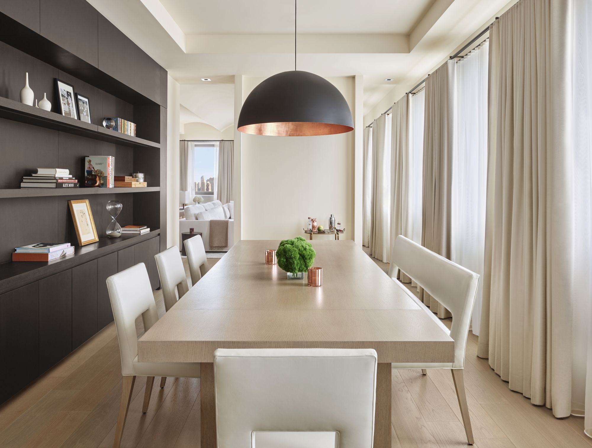 Фото The New York Edition