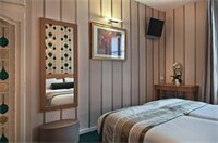 Фото Hôtel Romance Malesherbes