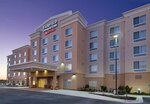 Fairfield by Marriott Inn & Suites Austin Parmer Tech Ridge