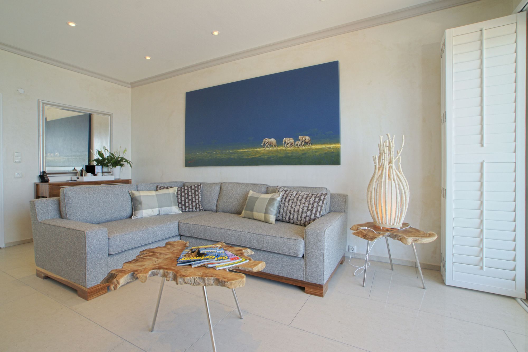 Фото Ocean View House