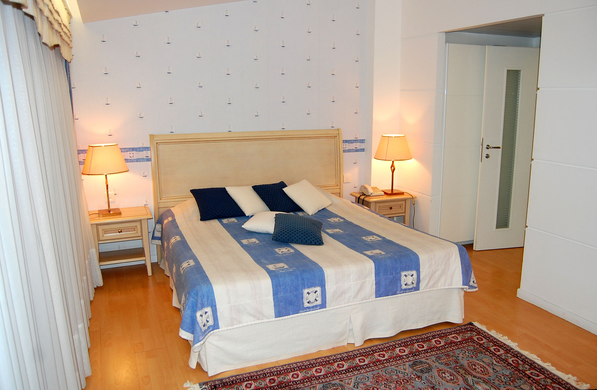 Фото Poseidon Palace