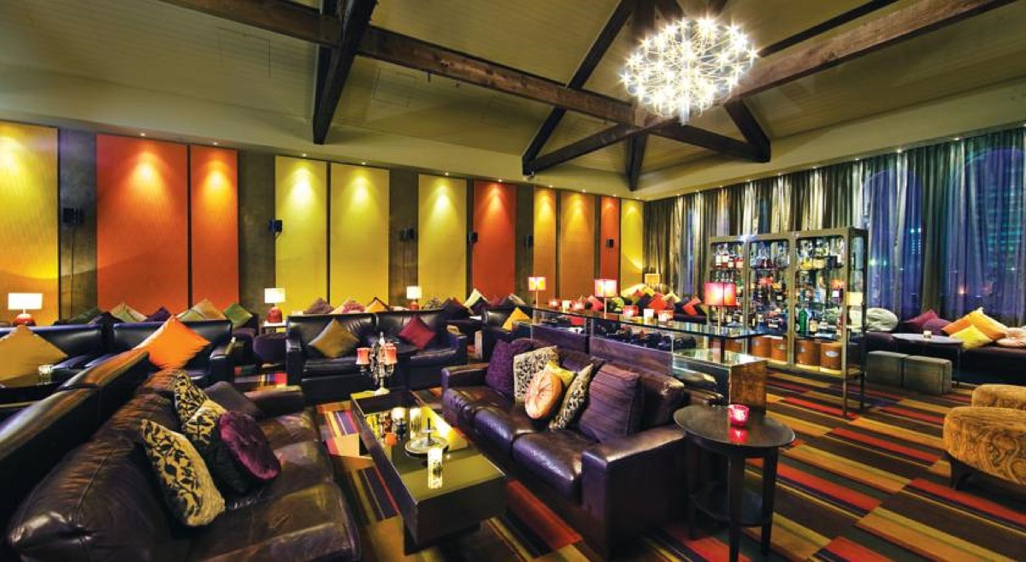 Фото Establishment Hotel