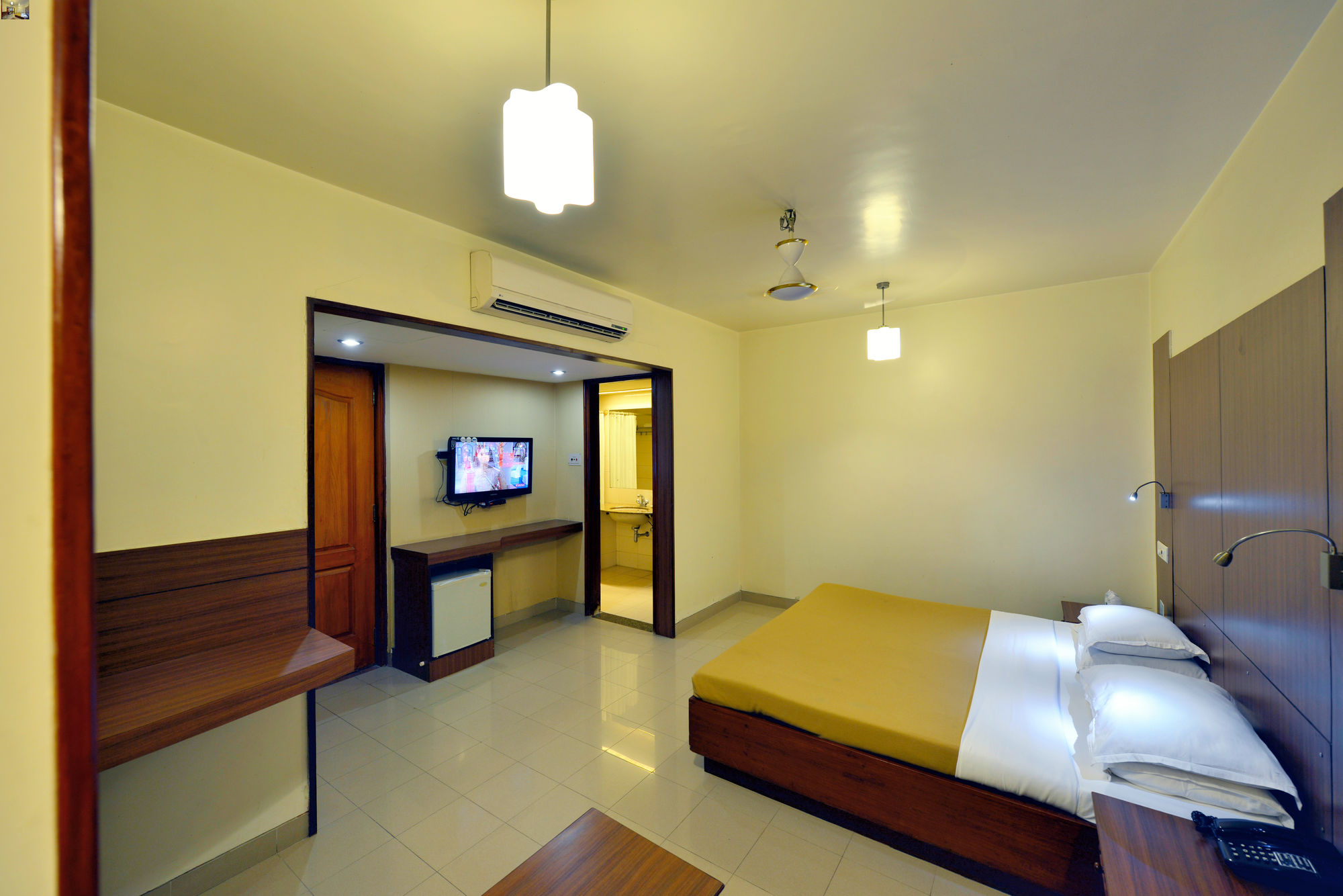 Фото Budget Inn Bellevue