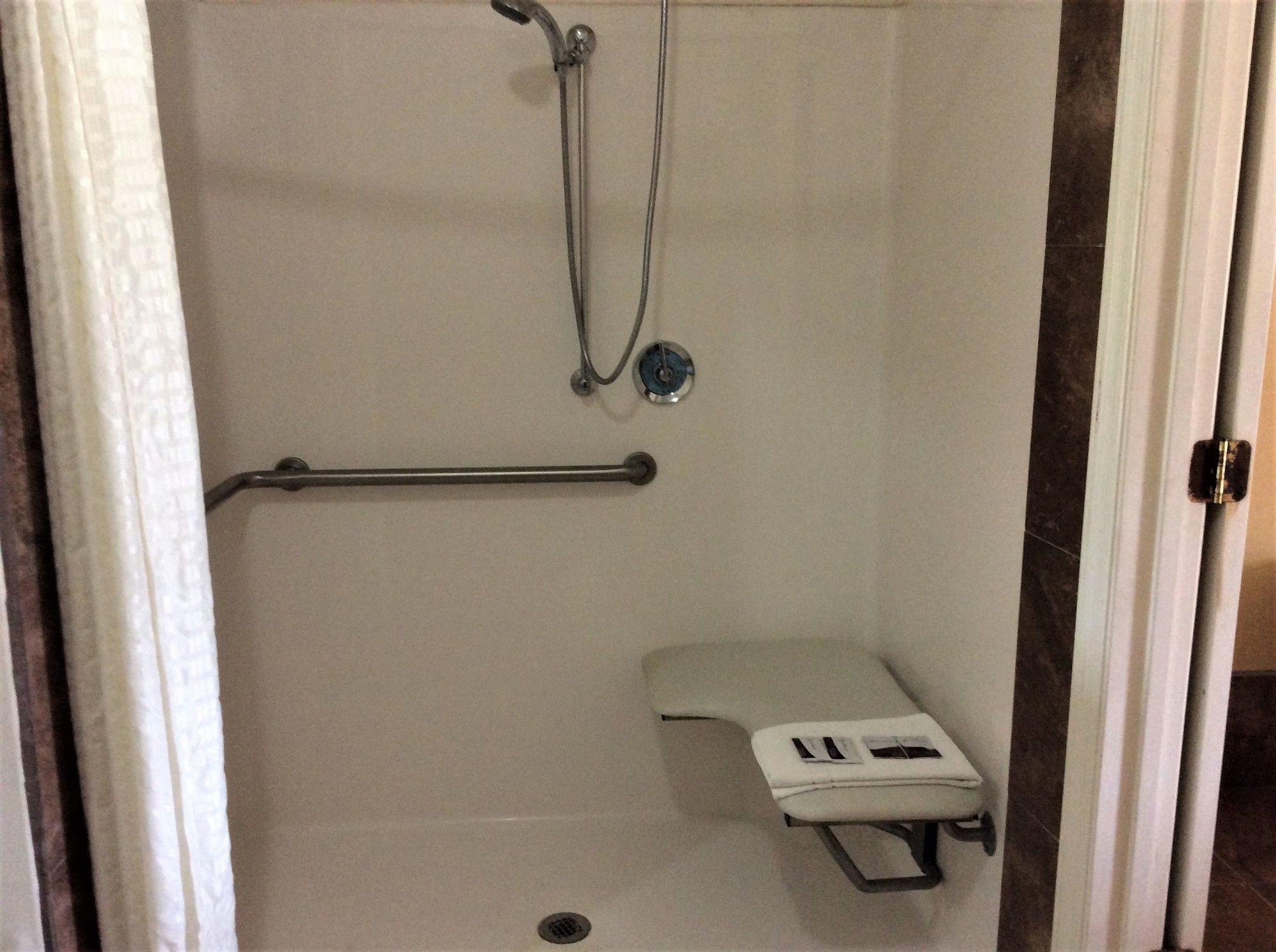 Фото Texas Inn Weslaco