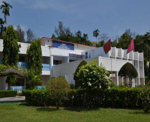 Гостиница Peerless Resort Port Blair