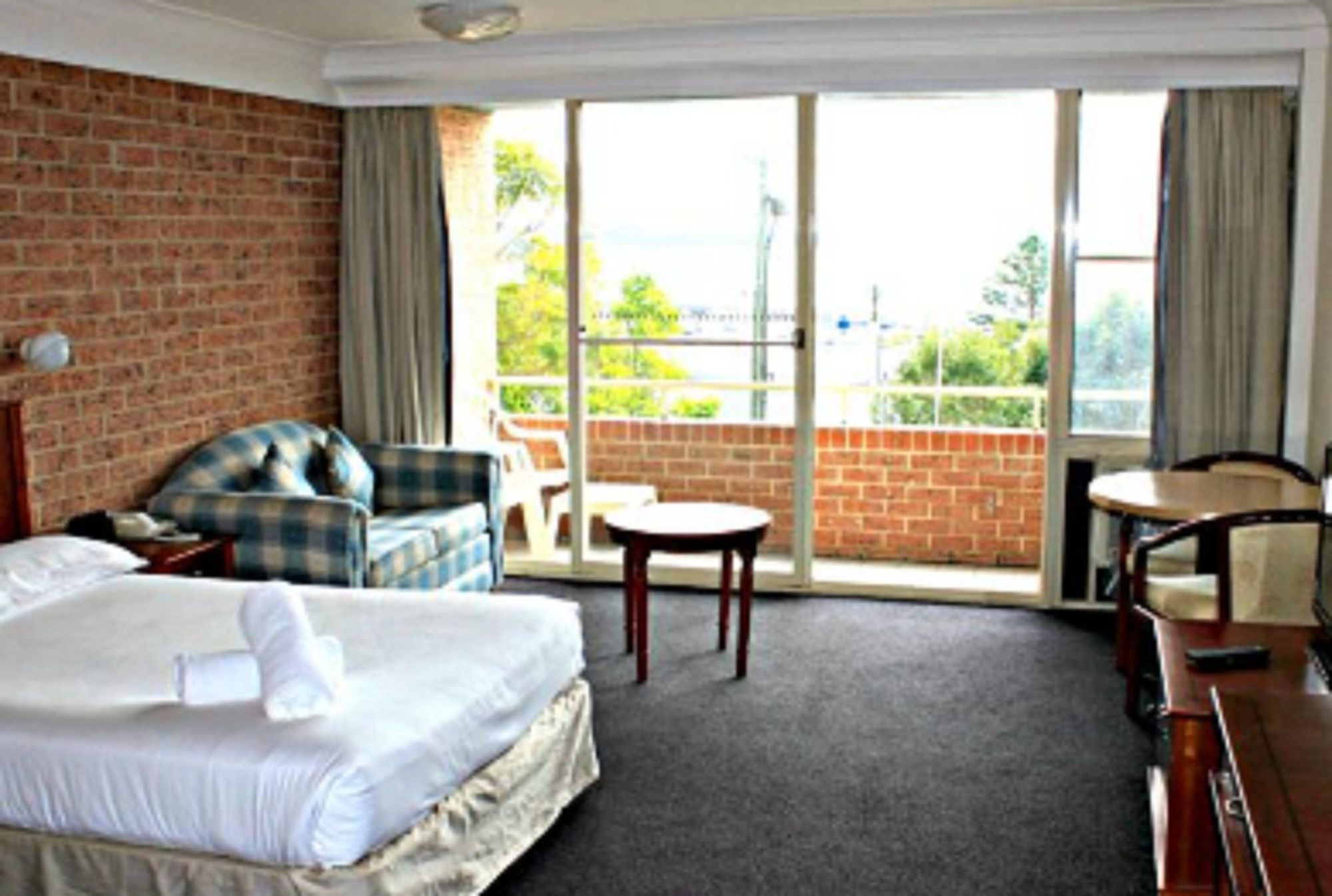 Фото Marina Resort