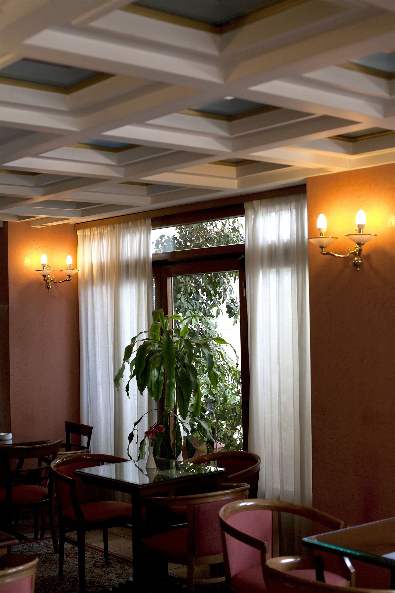 Фото Hotel Katerina