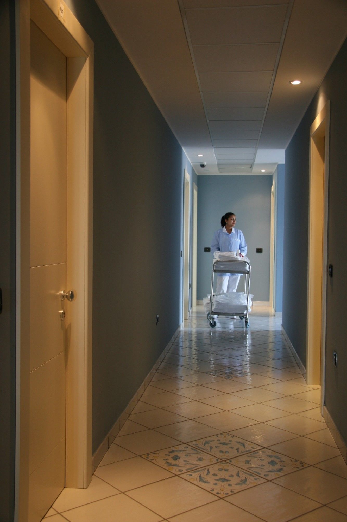 Фото Hotel Ancora