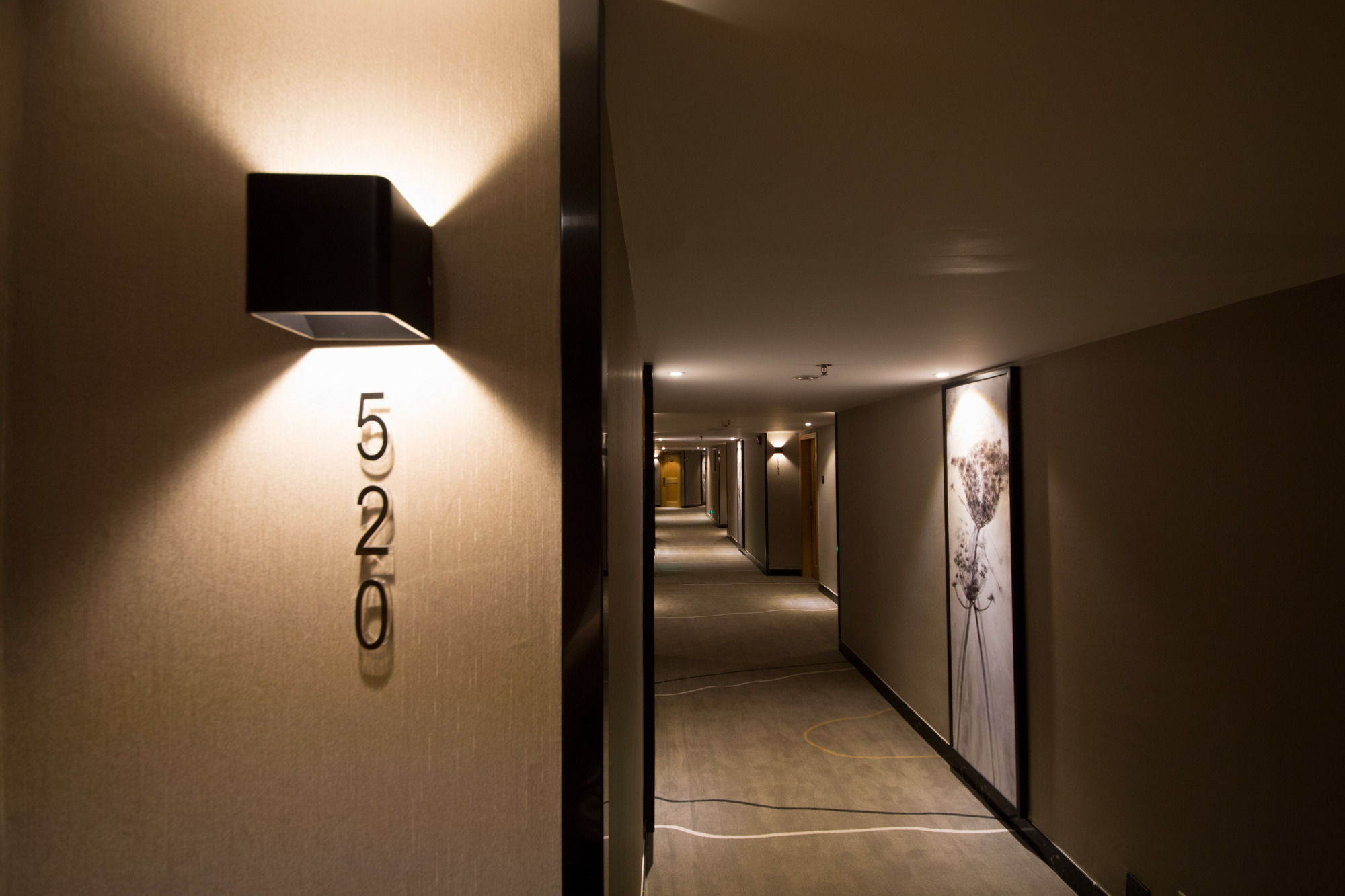 Фото Shenzhen Kaili Hotel