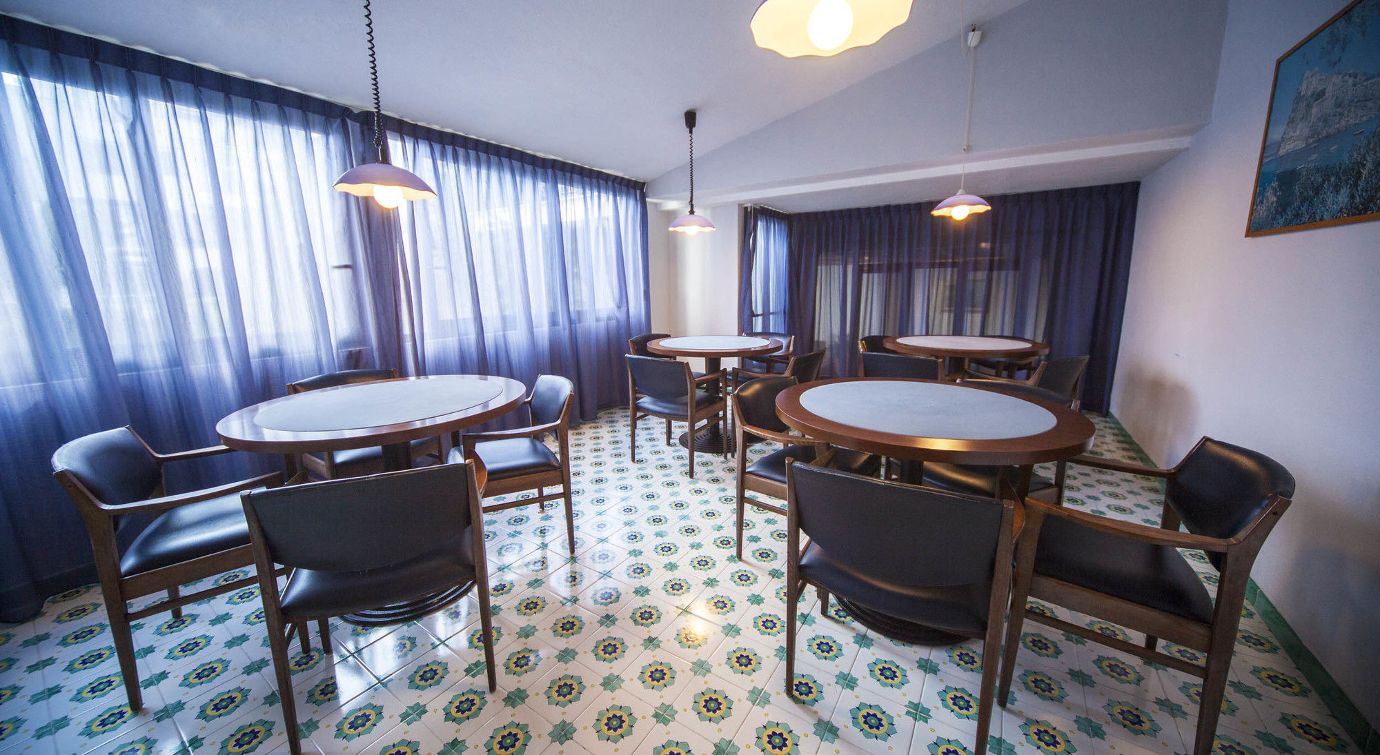 Фото Hotel Ambasciatori