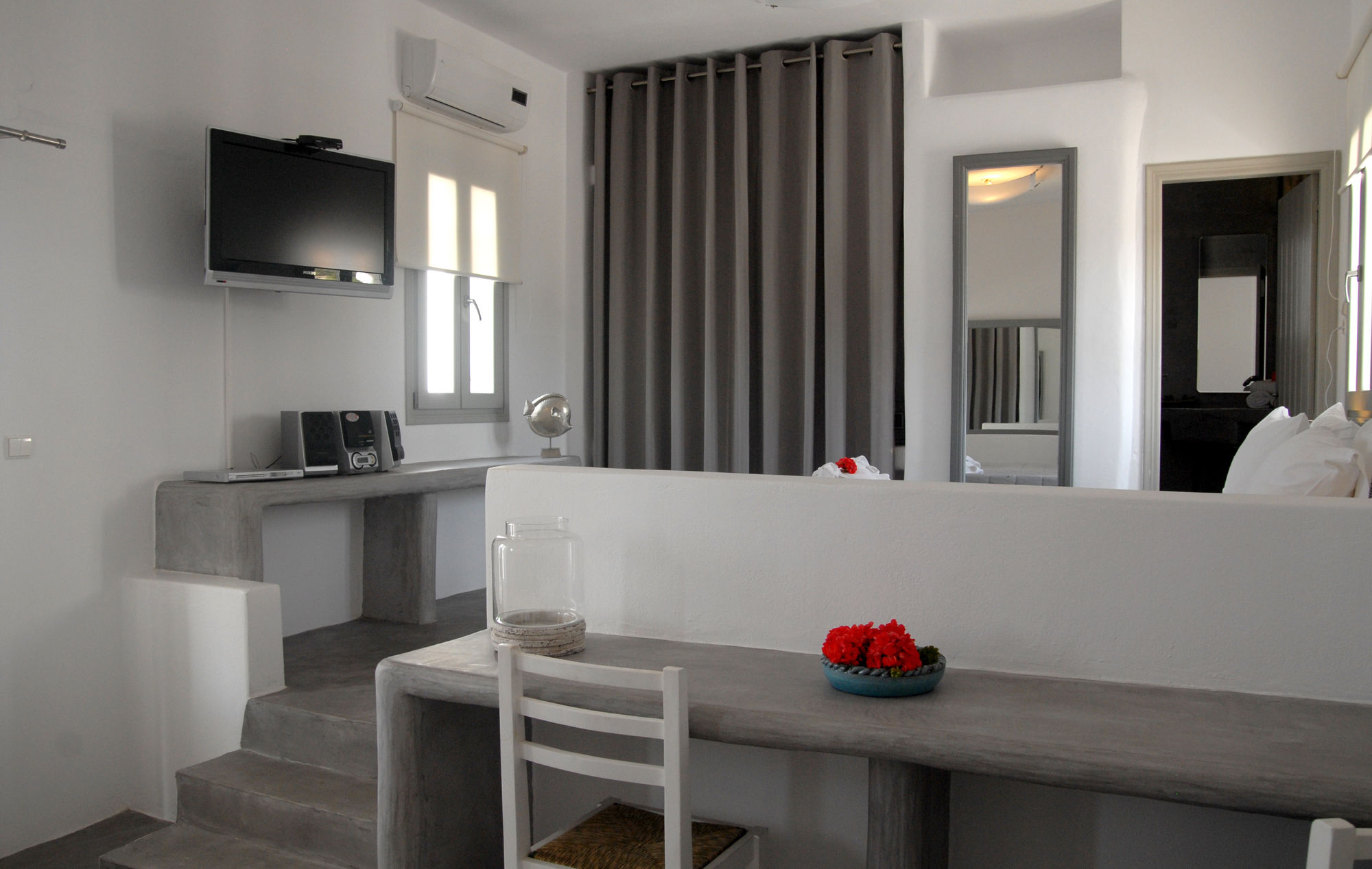 Фото Anemoi Resort