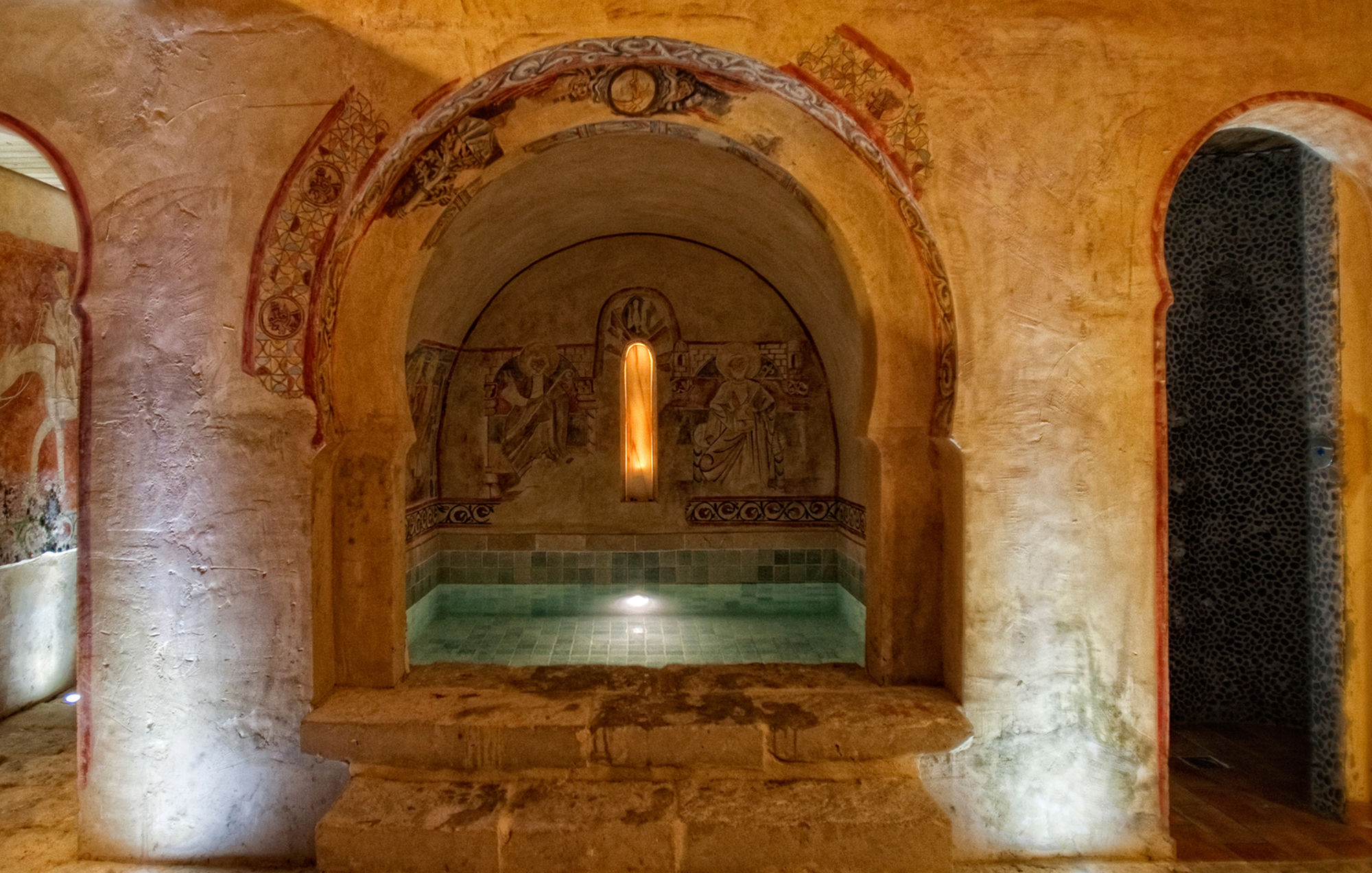 Фото Castilla Termal Burgo De Osma