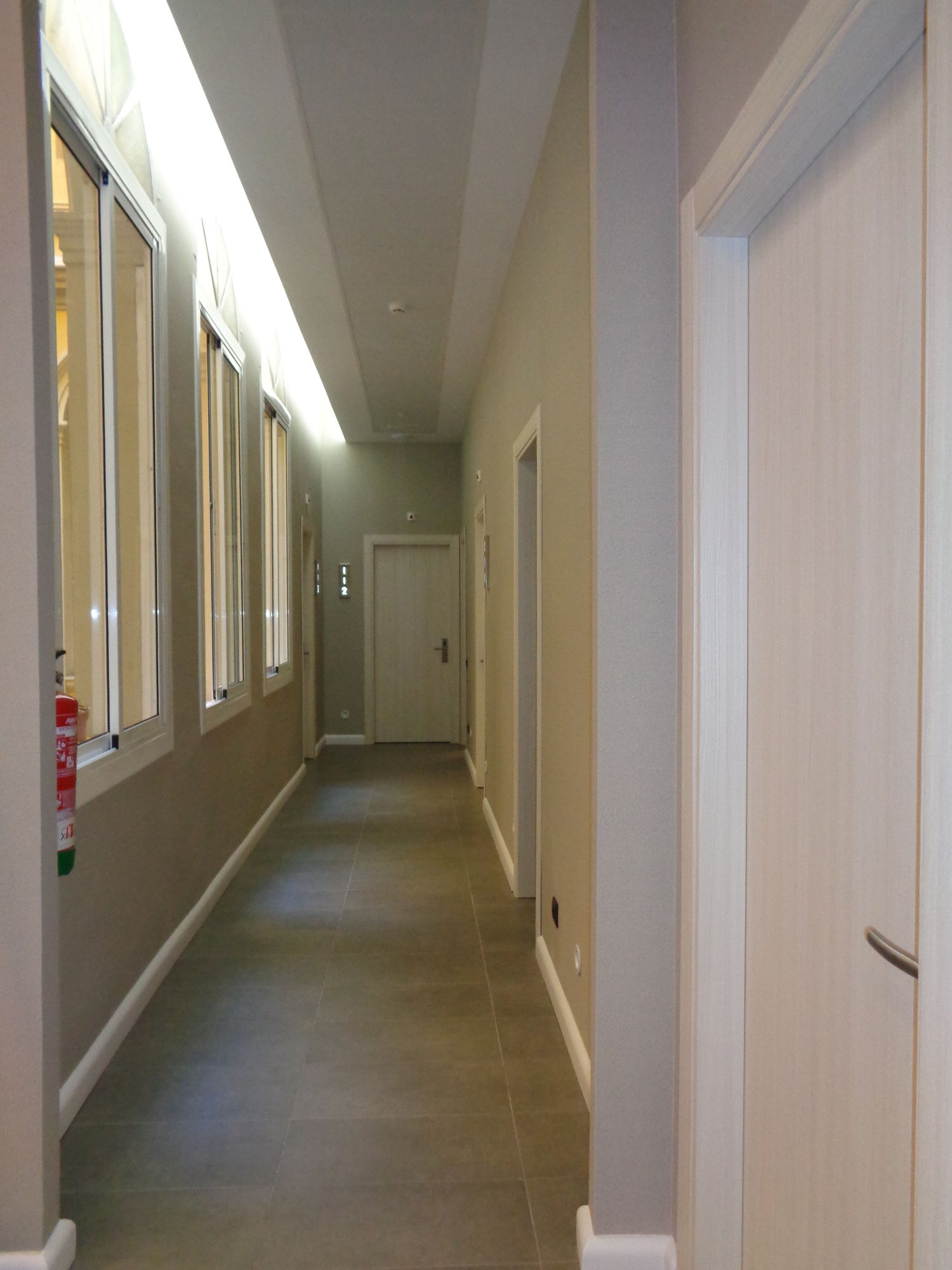 Фото Plaza Goya Rooms