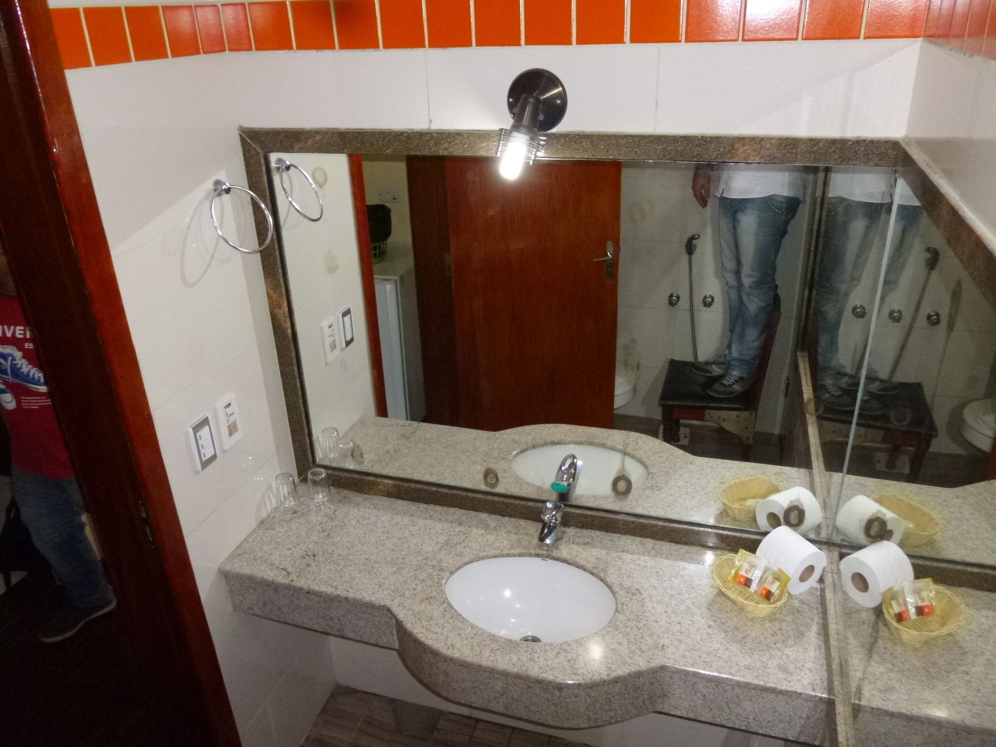 Фото Iguassu Holiday Hotel