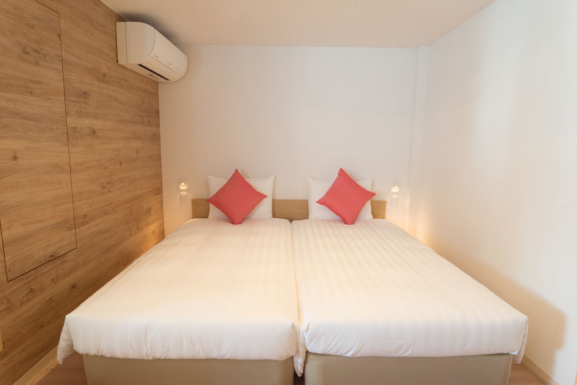 Фото Allamanda Imgya Coral Village