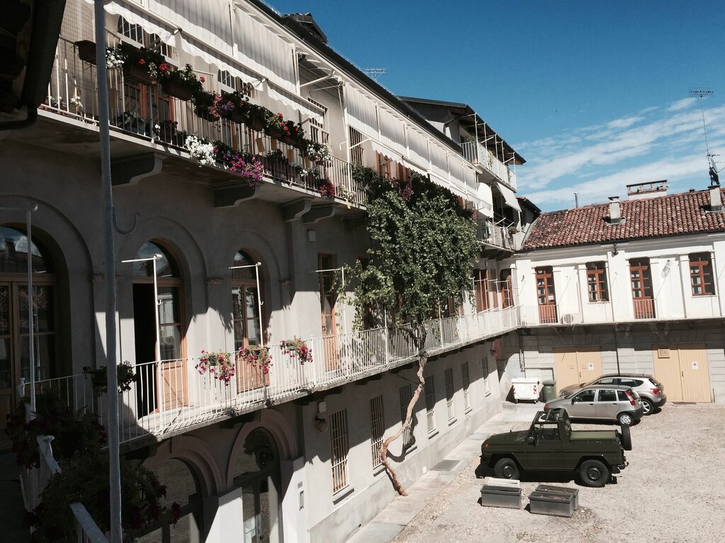Hotel Albergo San Lorenzo, Piedmont, photo