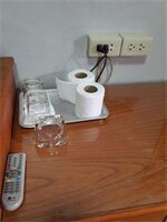 Фото White Orchid Inn