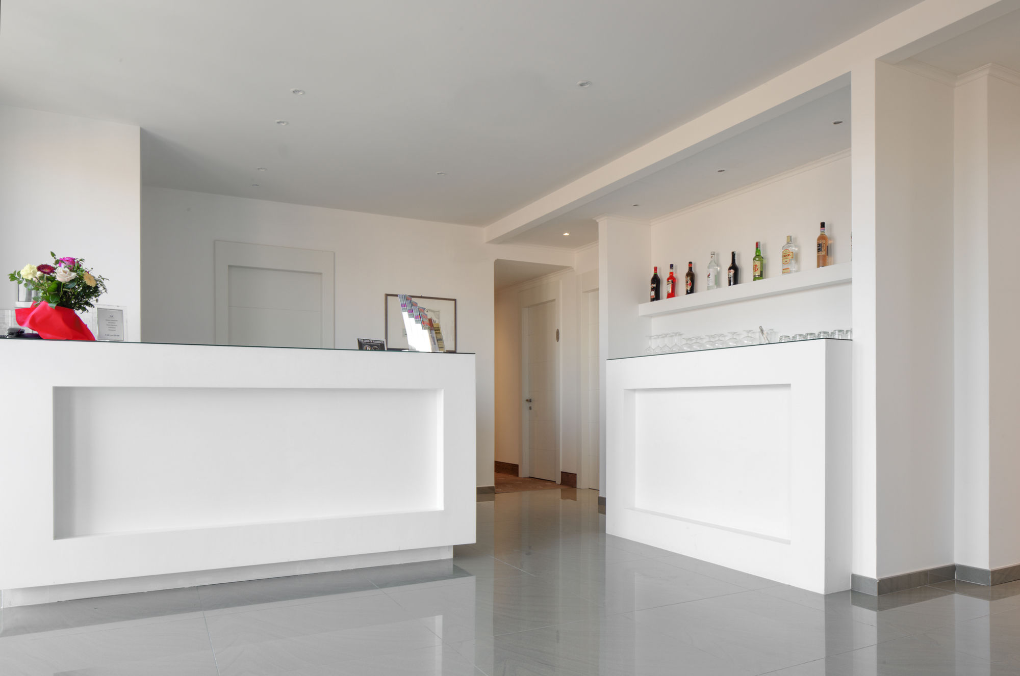 Фото Hotel Cantoria