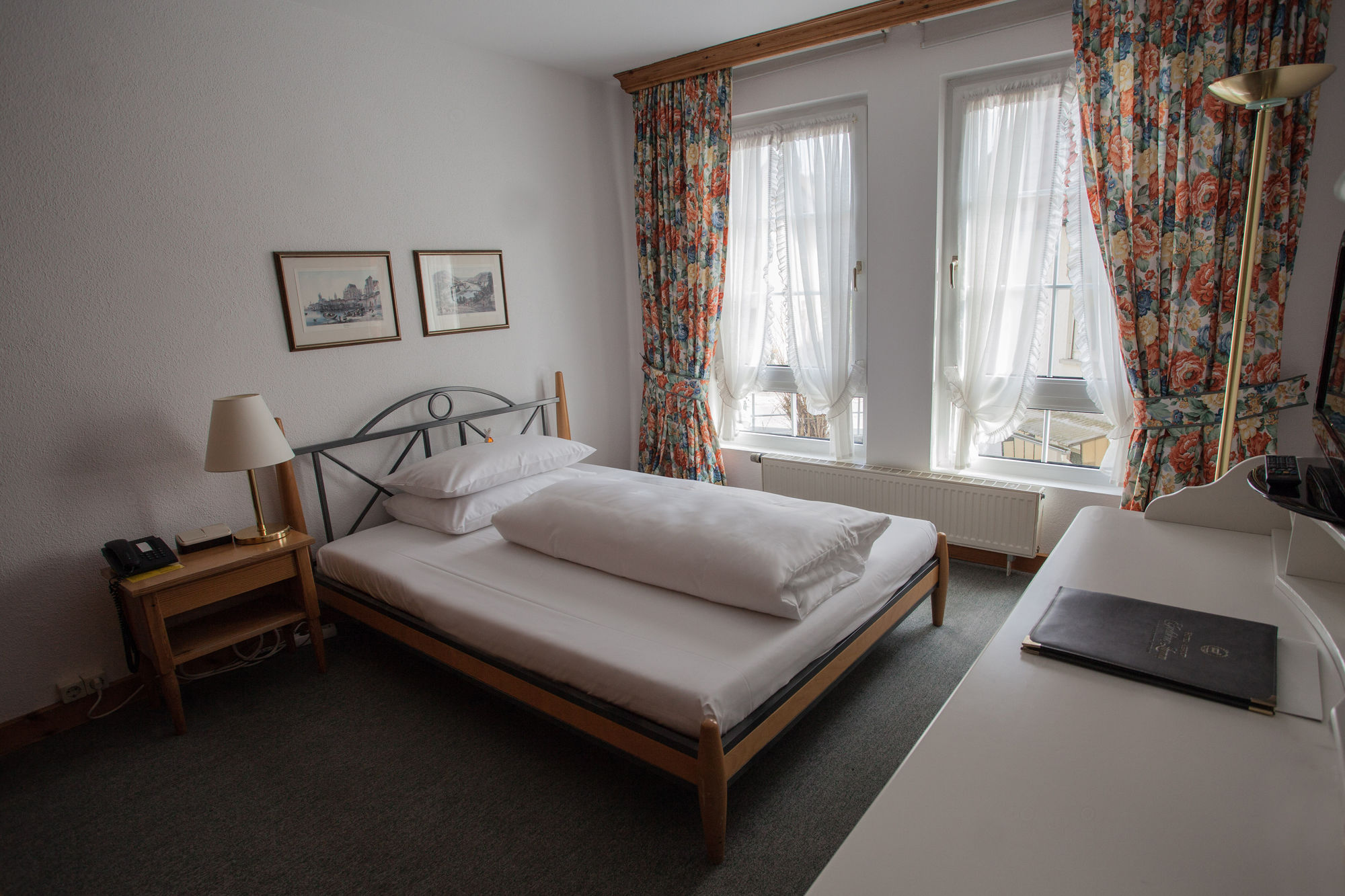 Фото Hotel Das Goldene Lamm