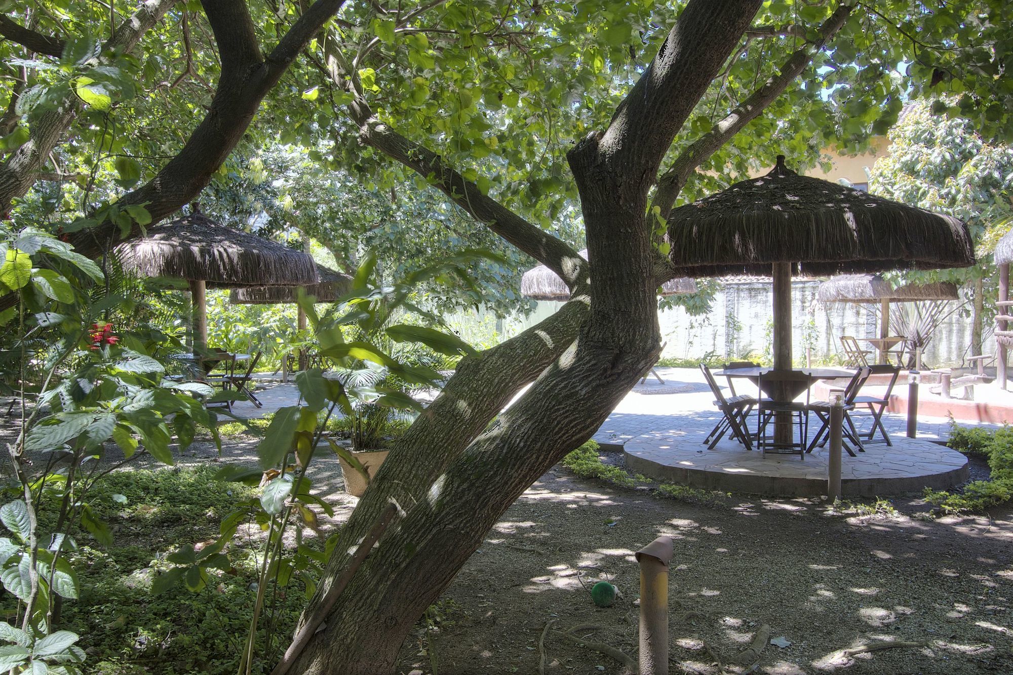 Фото Pousada Porto Mare