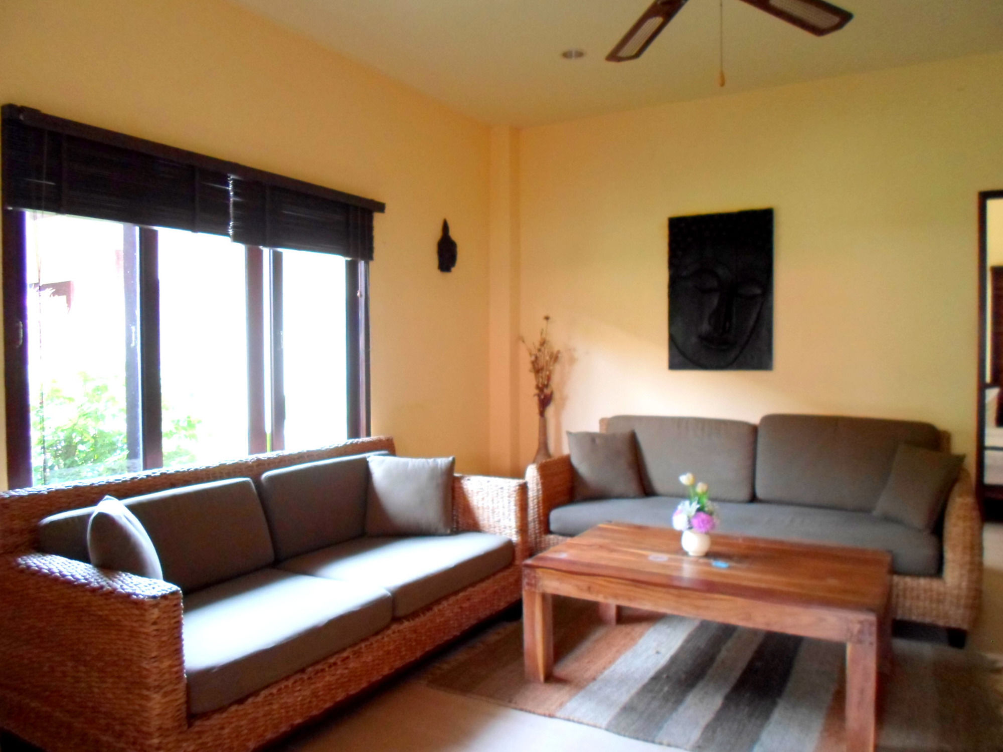 Фото Baan Tropicana