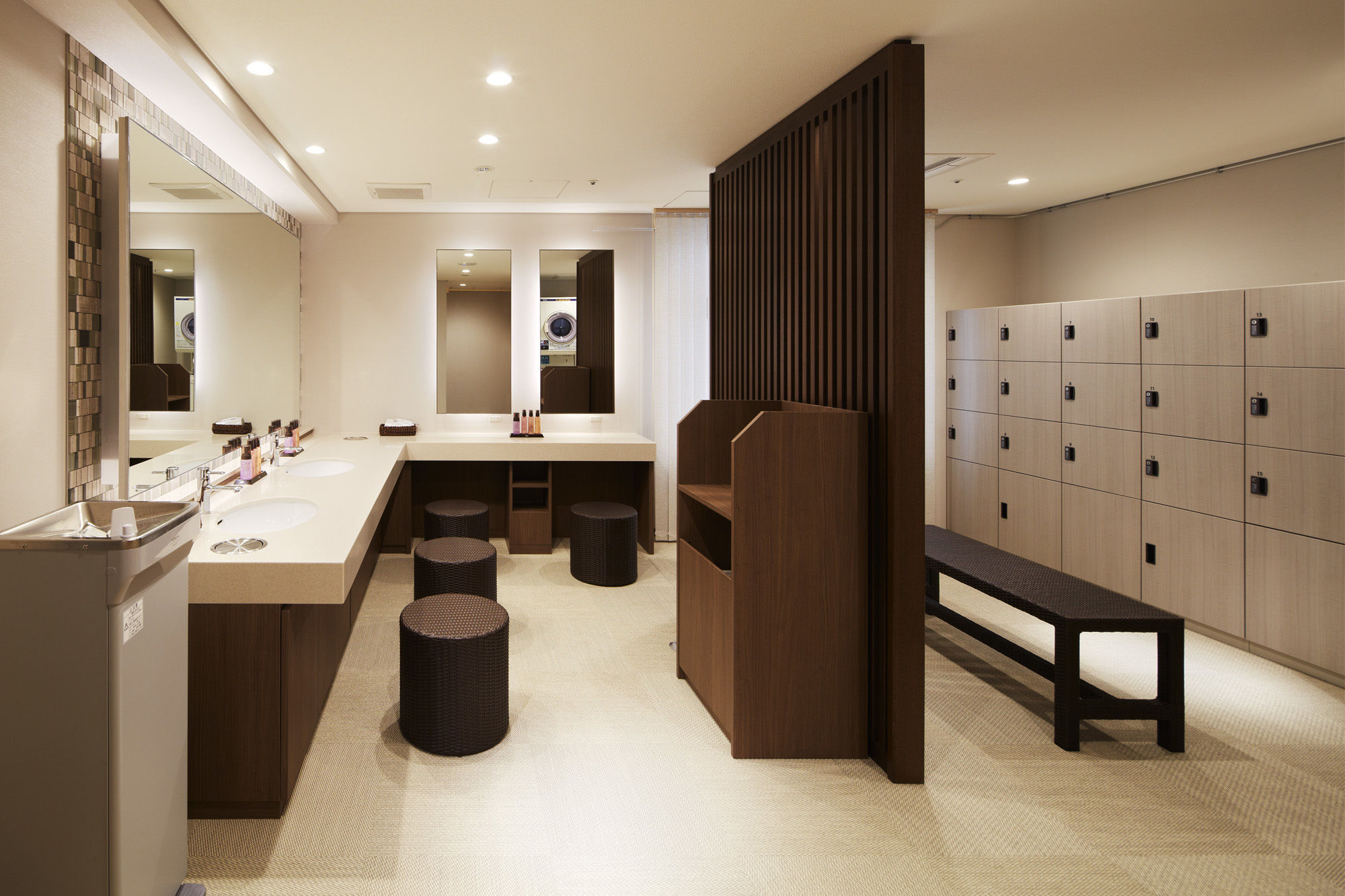 Фото Hotel Hokke Club Kagoshima