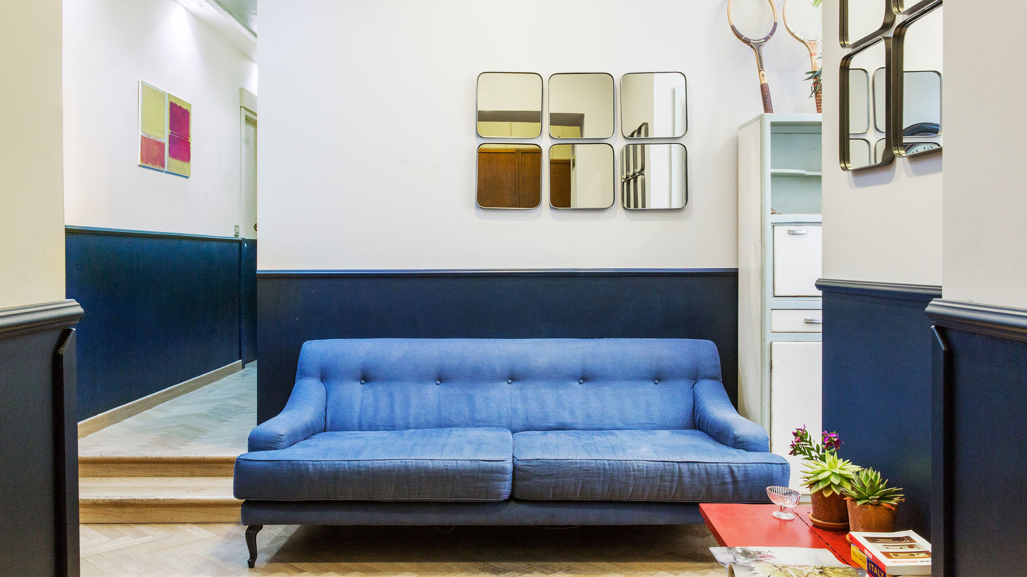 Фото Monti First