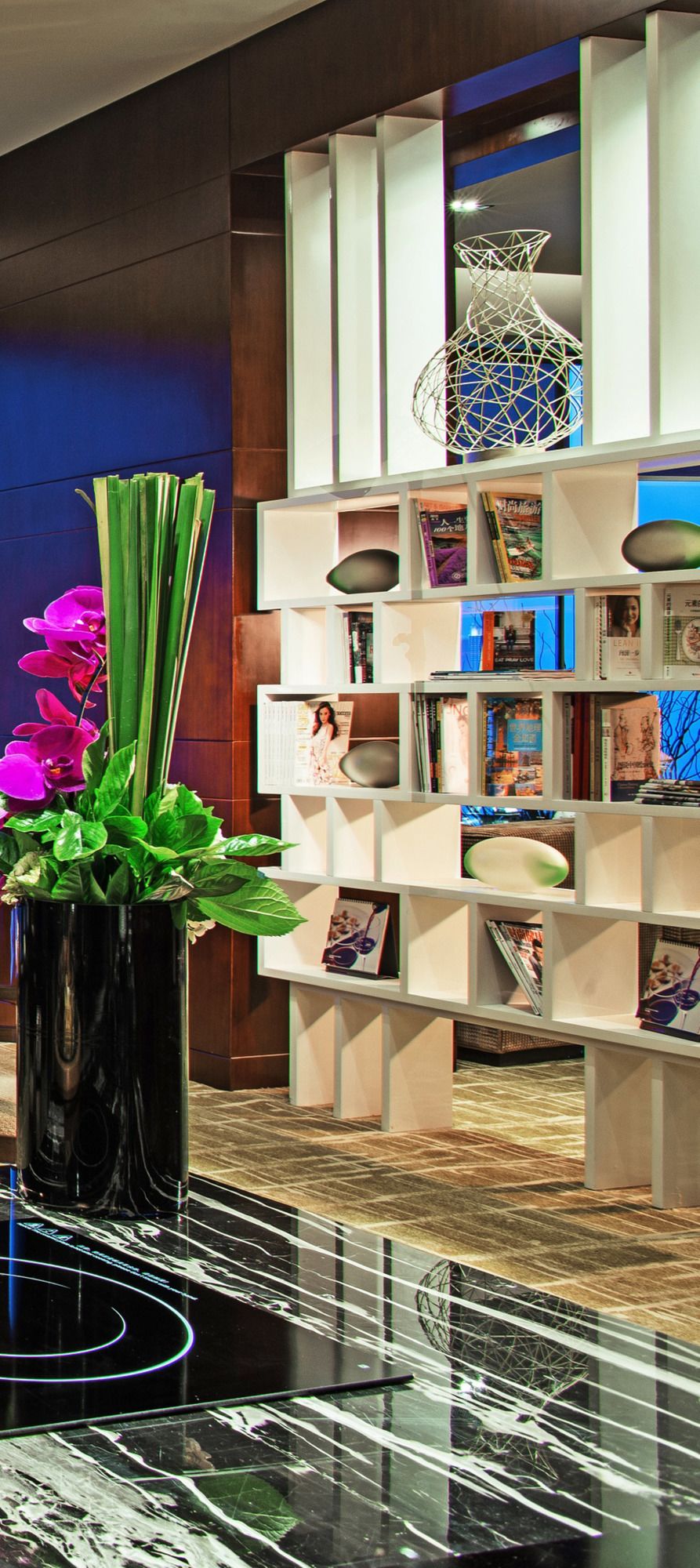 Фото Swiss Grand Nanchang