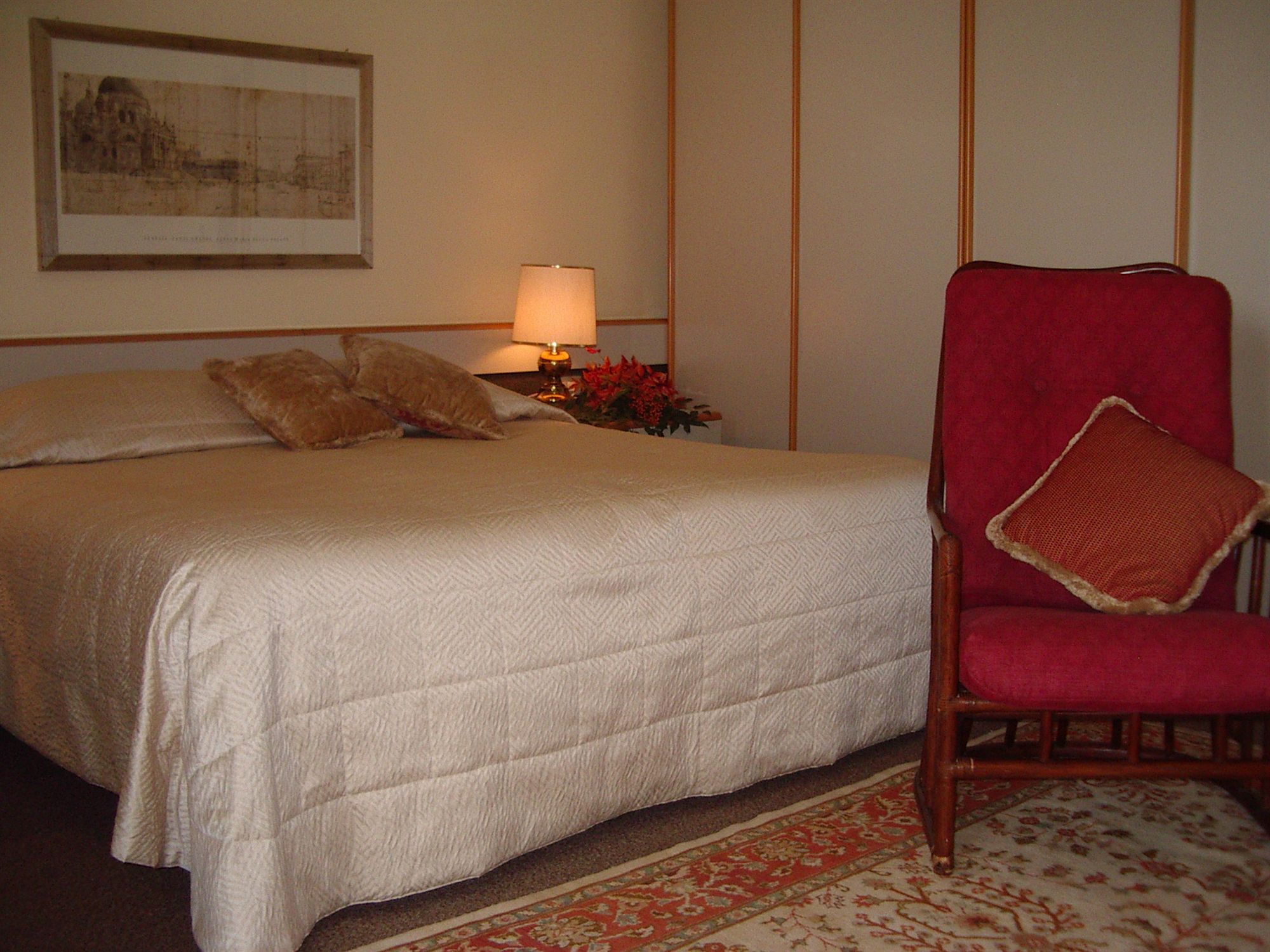 Фото Hotel Terme Neroniane