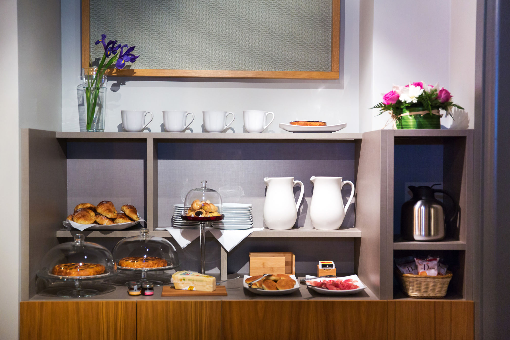 Фото Grand Master Suites