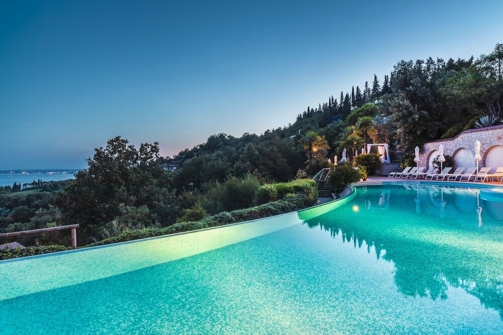 Фото Residence Madrigale