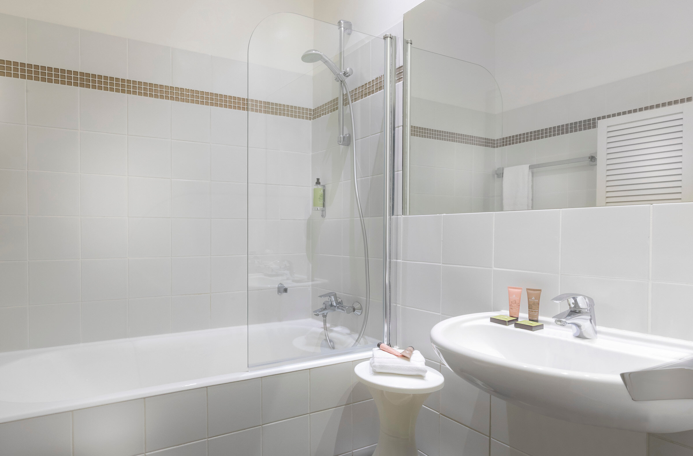 Фото Résidence Charles Floquet