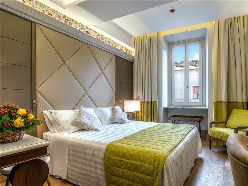 Фото Martis Palace Hotel